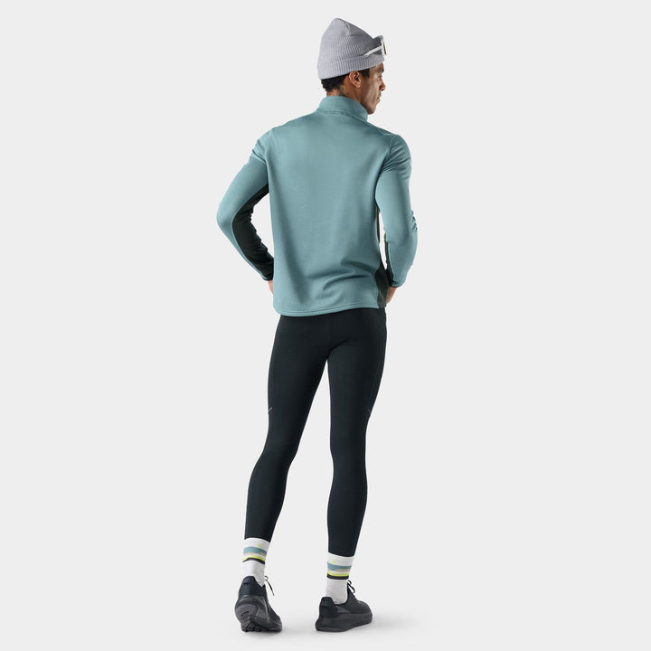 Smartwool Men's Active Fleece 1/2 Zip