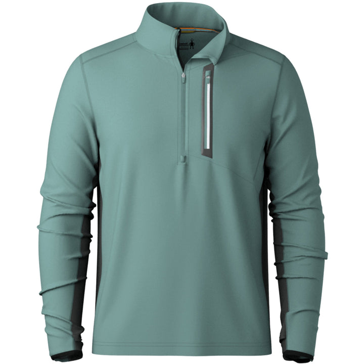 Smartwool Men's Active Fleece 1/2 Zip