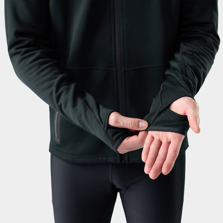 Smartwool Men's Active Fleece Jacket