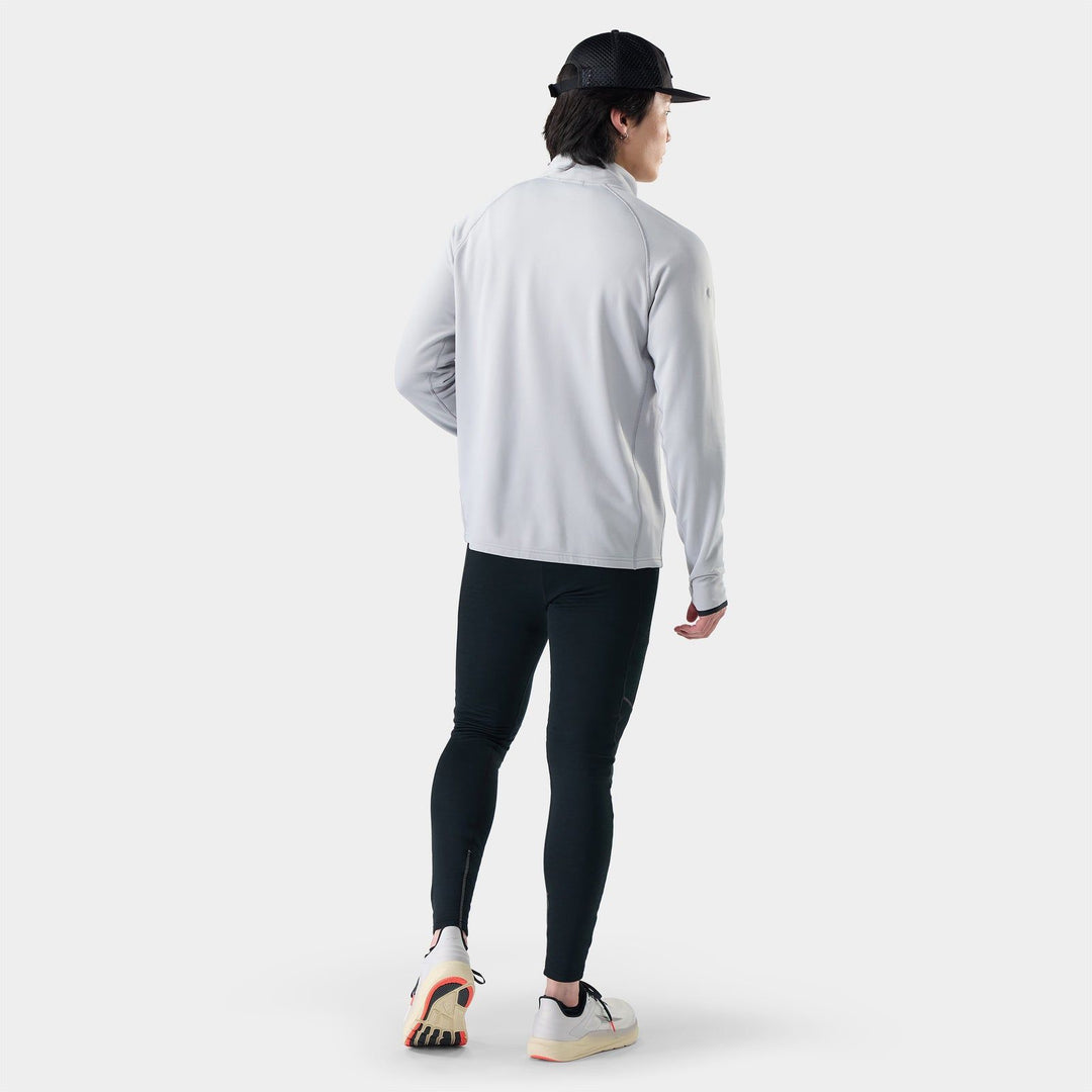 Smartwool Men's Active Fleece Jacket