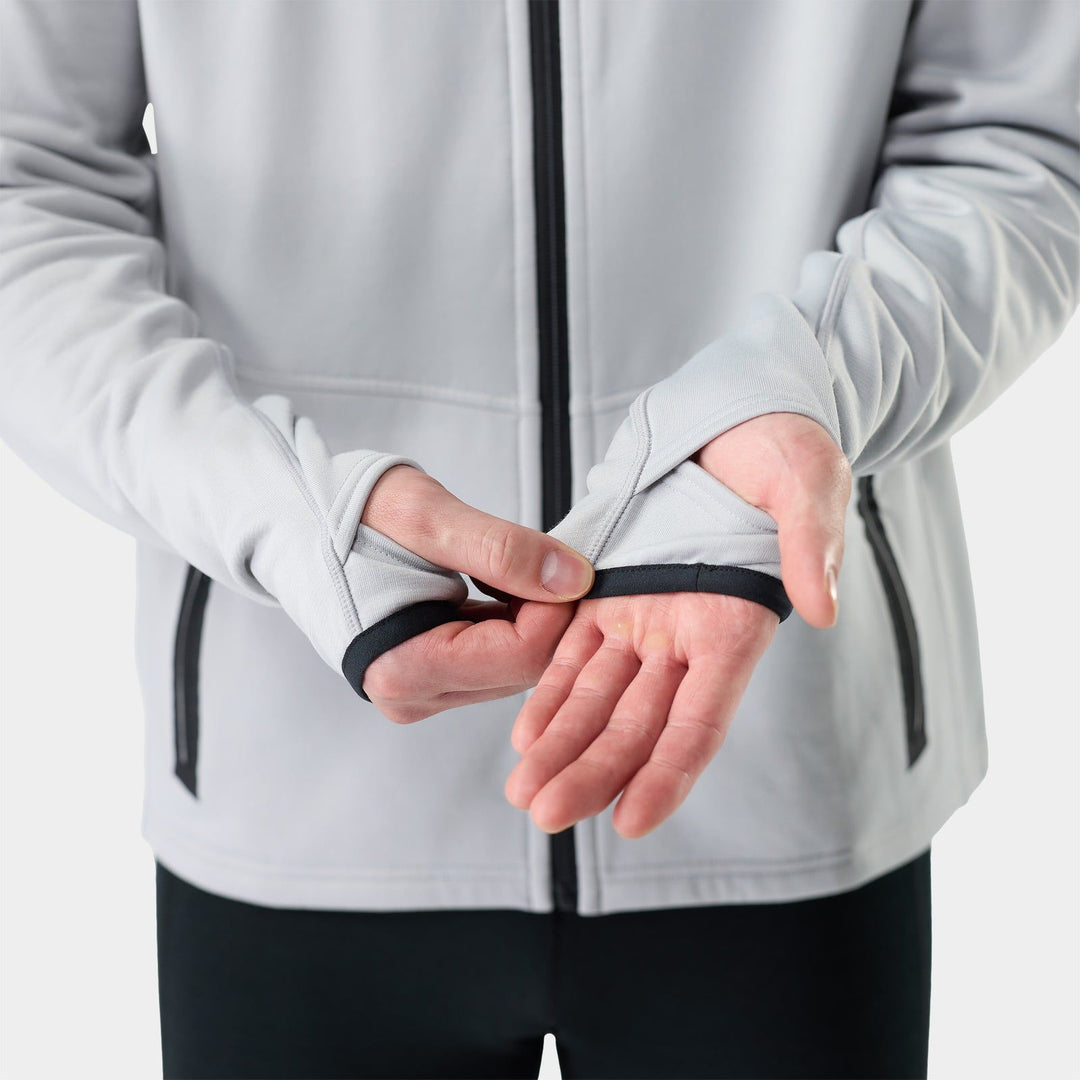 Smartwool Men's Active Fleece Jacket
