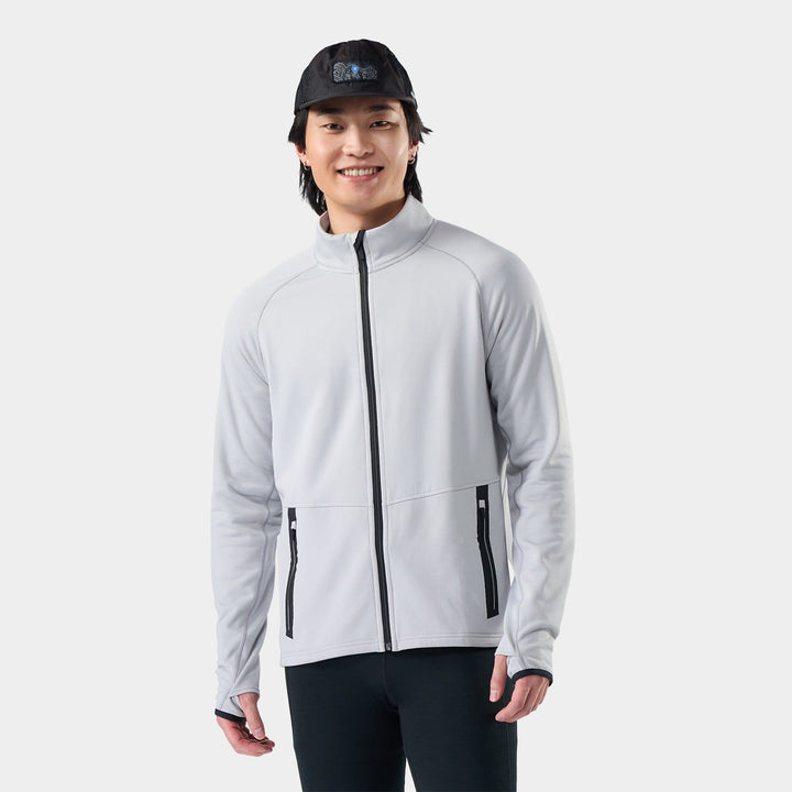 Smartwool Men's Active Fleece Jacket