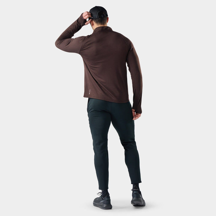 Smartwool Men's Active Fleece Jacket