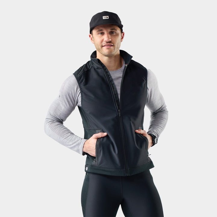 Smartwool Men's Active Fleece Wind Insulated Vest