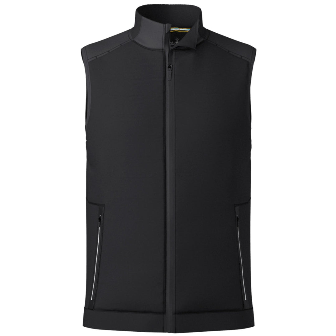 Smartwool Men's Active Fleece Wind Insulated Vest