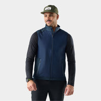 Deep Navy