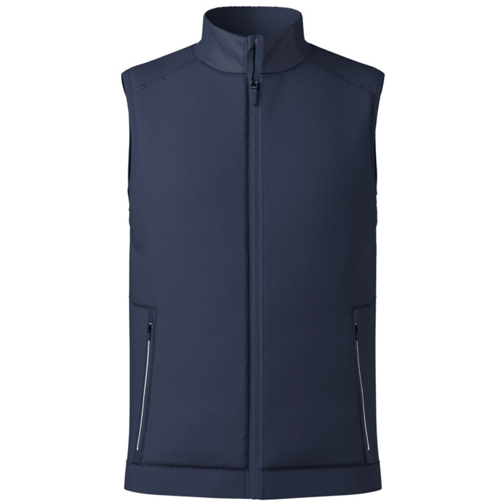 Smartwool Men's Active Fleece Wind Insulated Vest