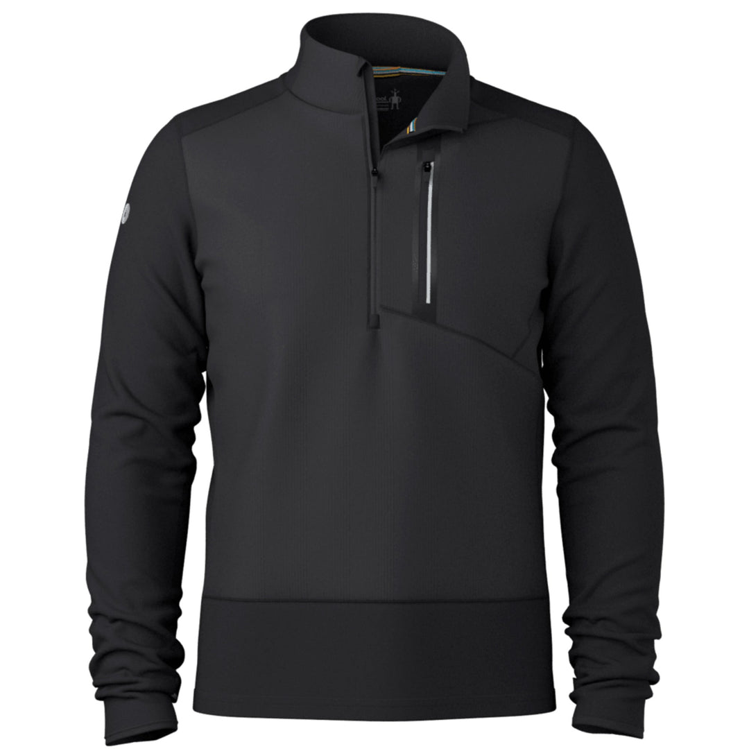 Smartwool Men's Active Fleece Wind 1/2 Zip