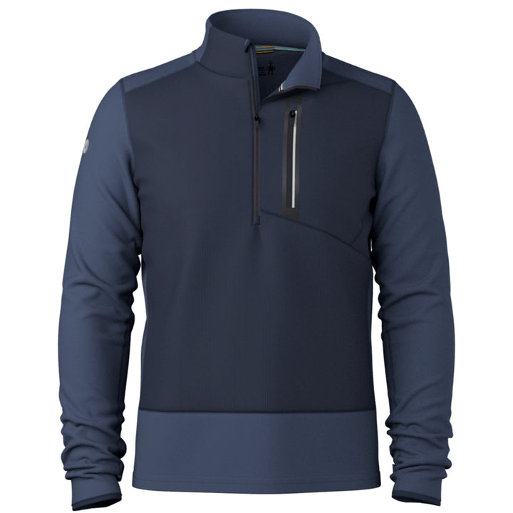 Smartwool Men's Active Fleece Wind 1/2 Zip