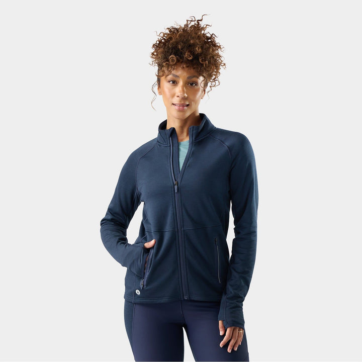 Smartwool Women's Active Fleece Jacket