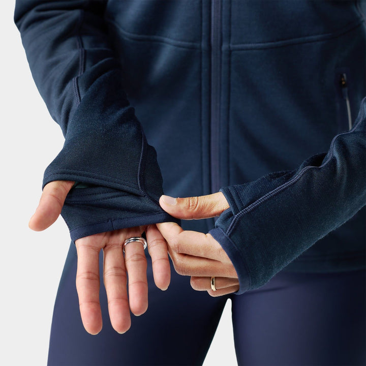 Smartwool Women's Active Fleece Jacket