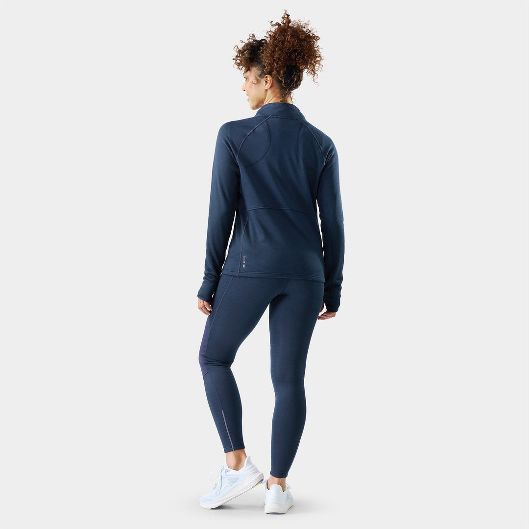 Smartwool Women's Active Fleece Jacket
