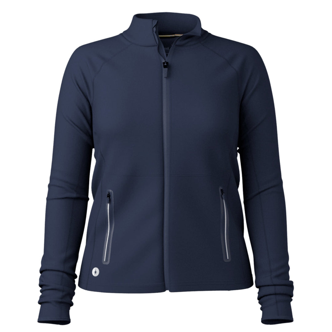 Smartwool Women's Active Fleece Jacket