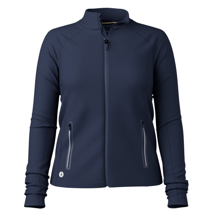 Smartwool Women's Active Fleece Jacket