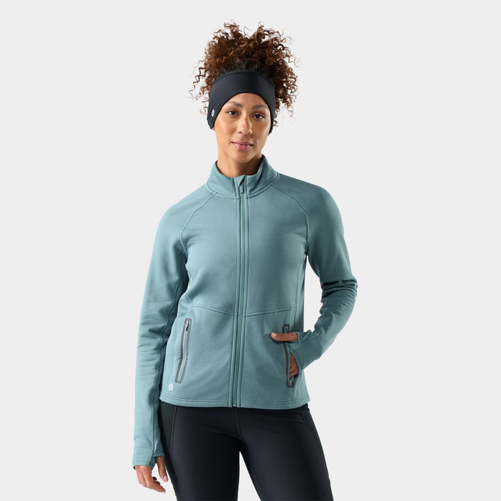 Smartwool Women's Active Fleece Jacket
