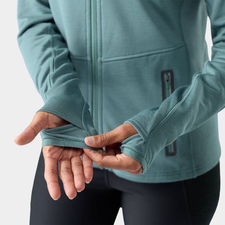 Smartwool Women's Active Fleece Jacket