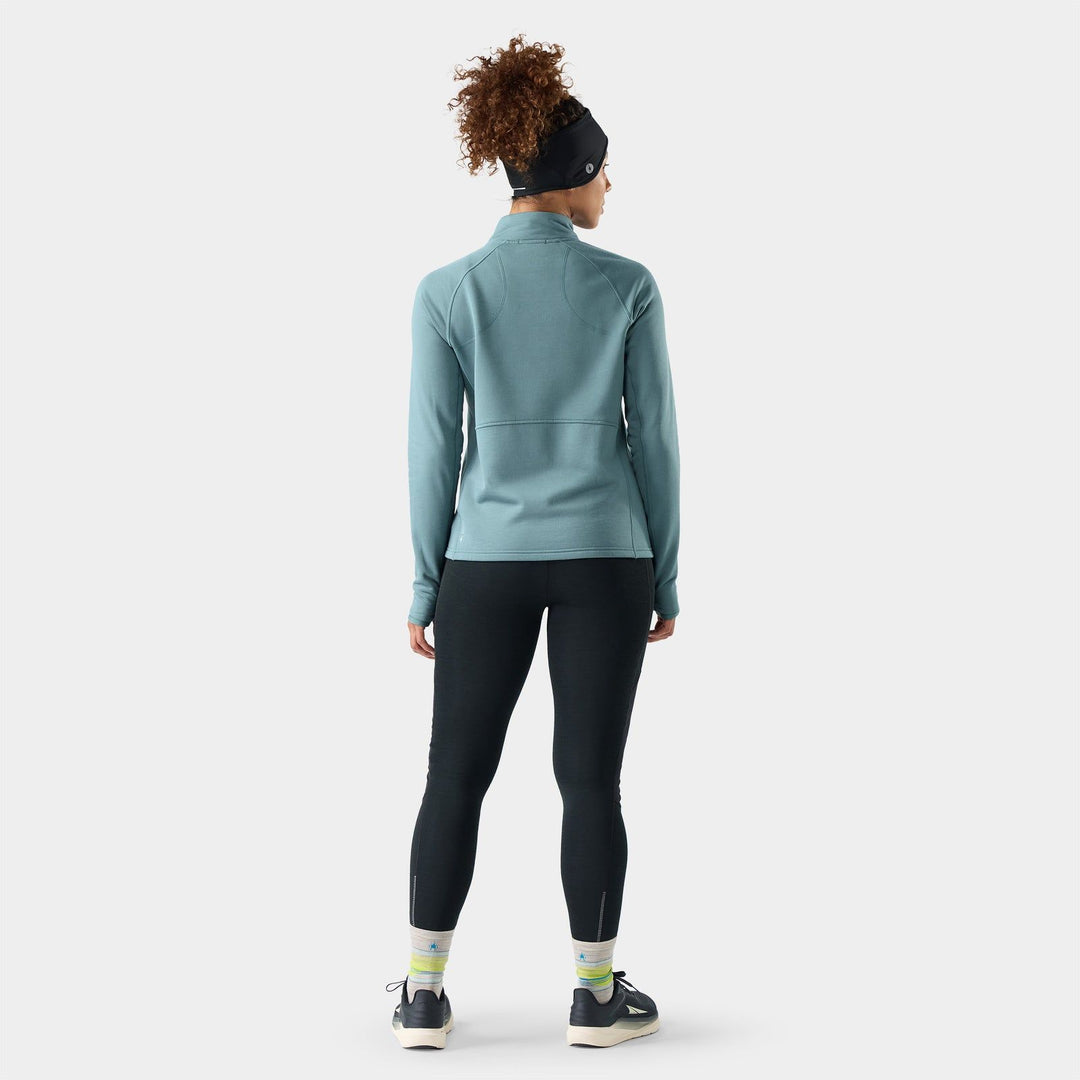 Smartwool Women's Active Fleece Jacket
