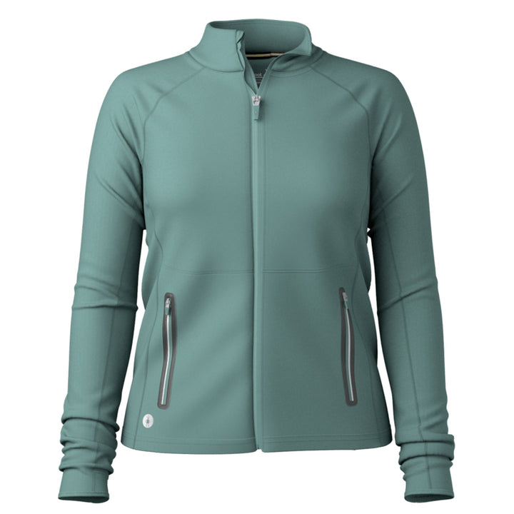 Smartwool Women's Active Fleece Jacket