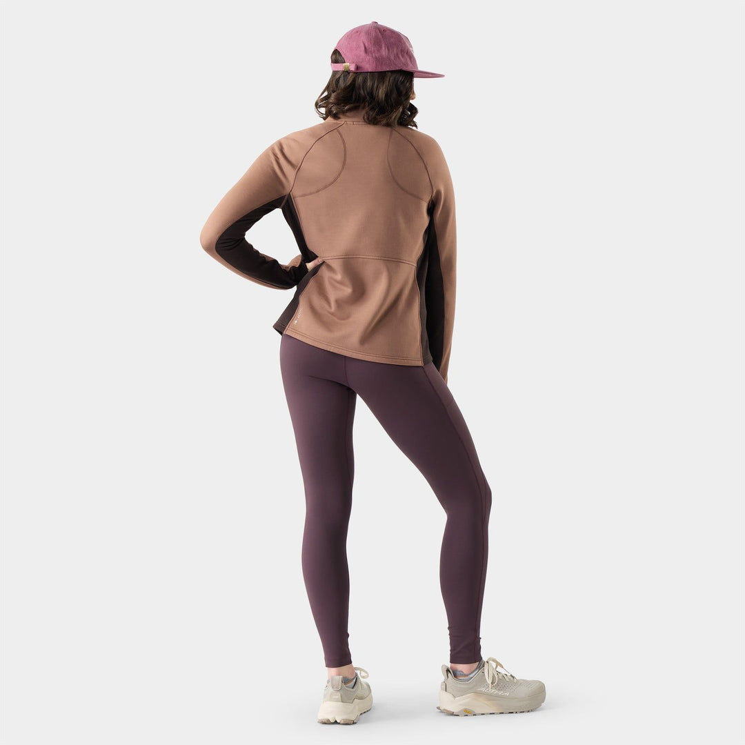Smartwool Women's Active Fleece Jacket