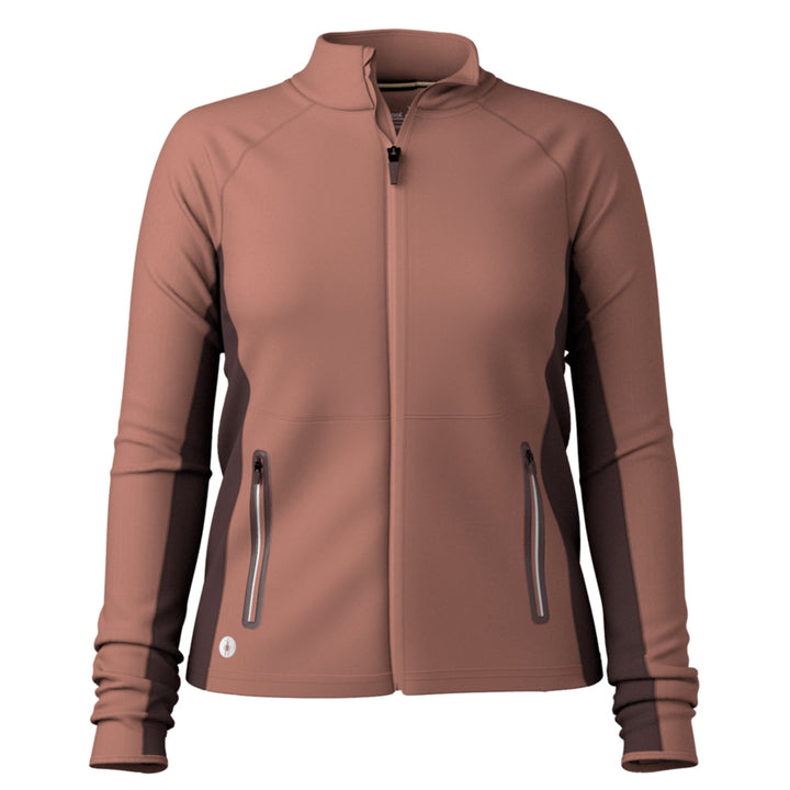 Smartwool Women's Active Fleece Jacket