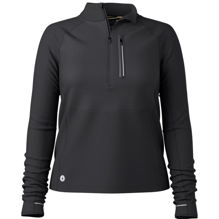Smartwool Women's Active Fleece Wind 1/2 Zip