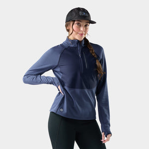 Nightfall Blue-Deep Navy