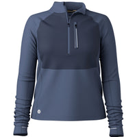 Nightfall Blue-Deep Navy