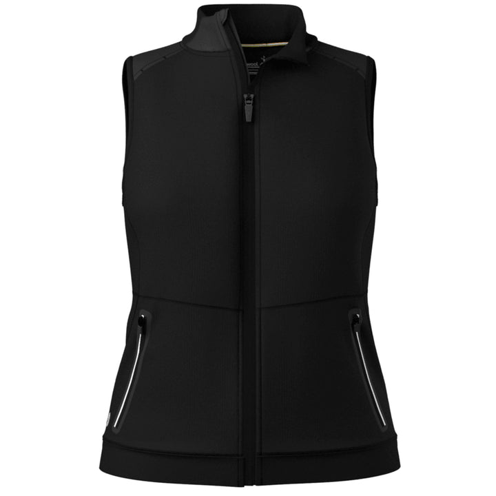 Smartwool Women's Active Fleece Wind Insulated Vest