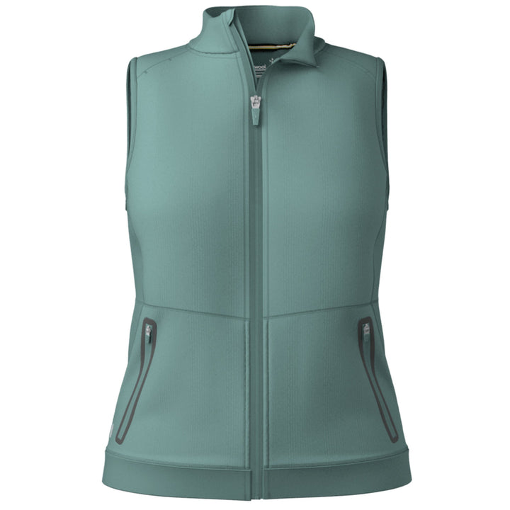 Smartwool Women's Active Fleece Wind Insulated Vest