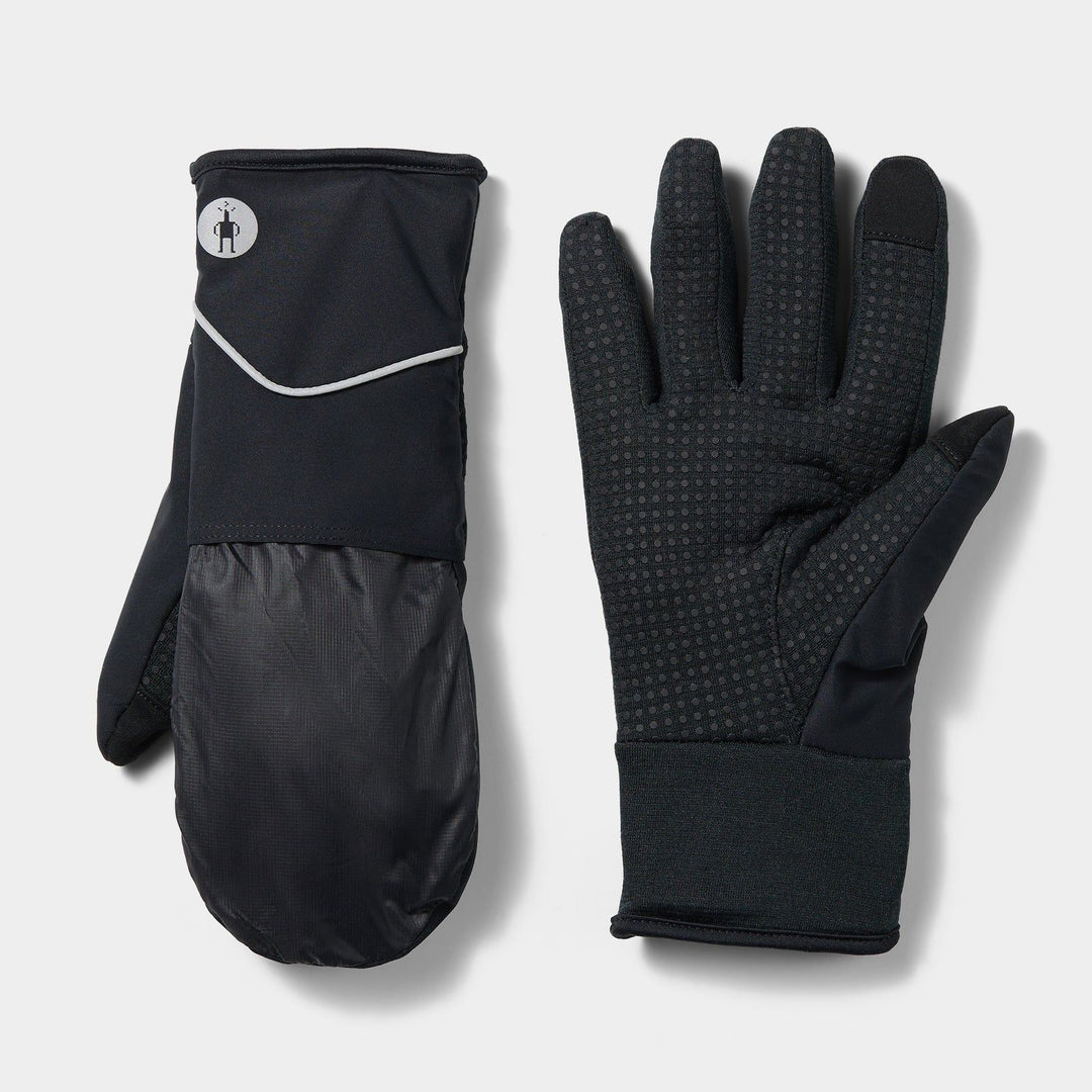 Smartwool Active Fleece Wind Mitten
