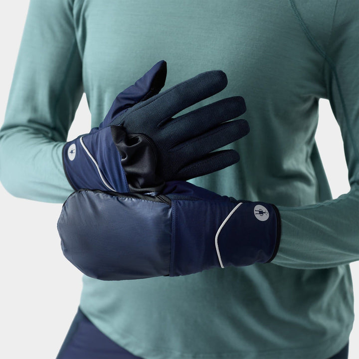 Smartwool Active Fleece Wind Mitten