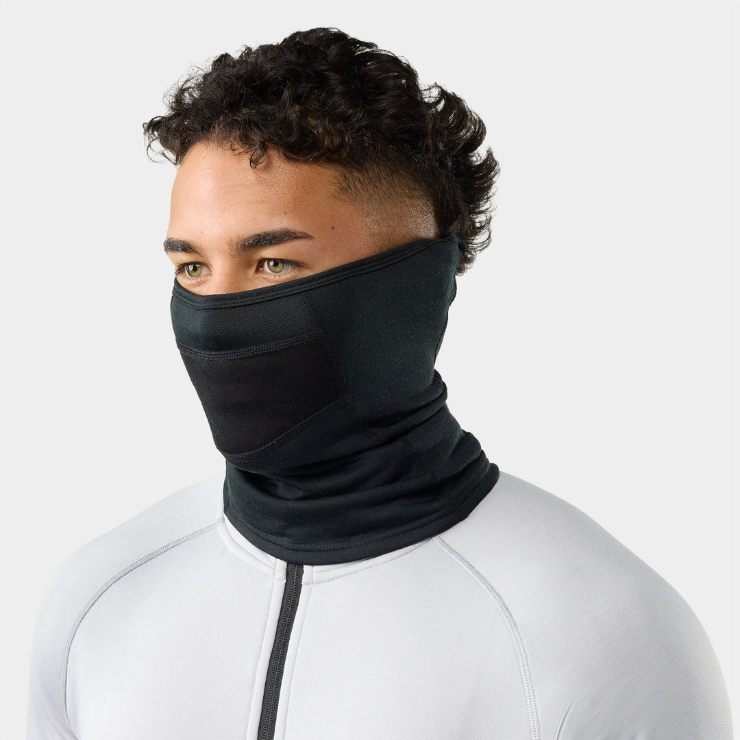 Smartwool Active Fleece Hinged Balaclava