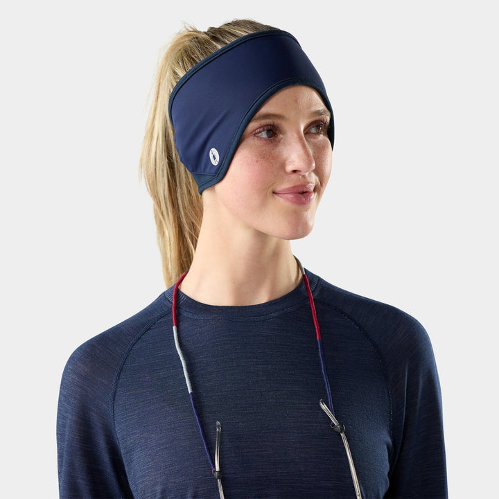 Smartwool Active Fleece Wind Headband