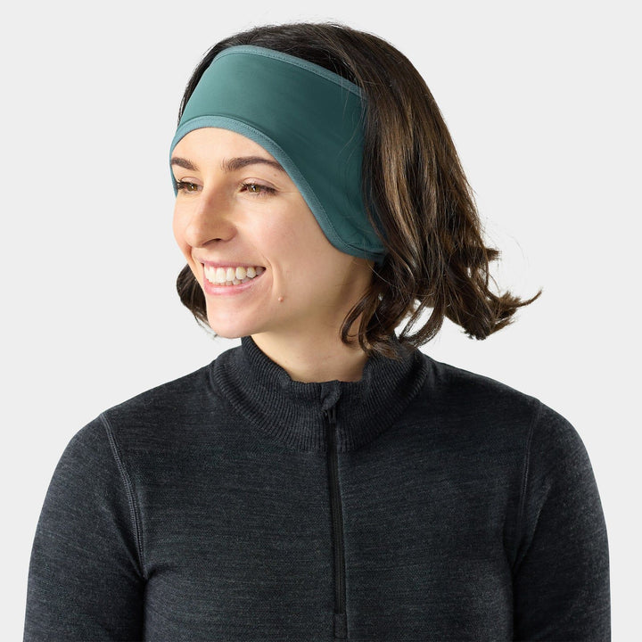Smartwool Active Fleece Wind Headband