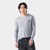 Light Gray Heather