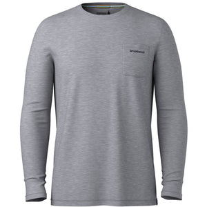 Light Gray Heather
