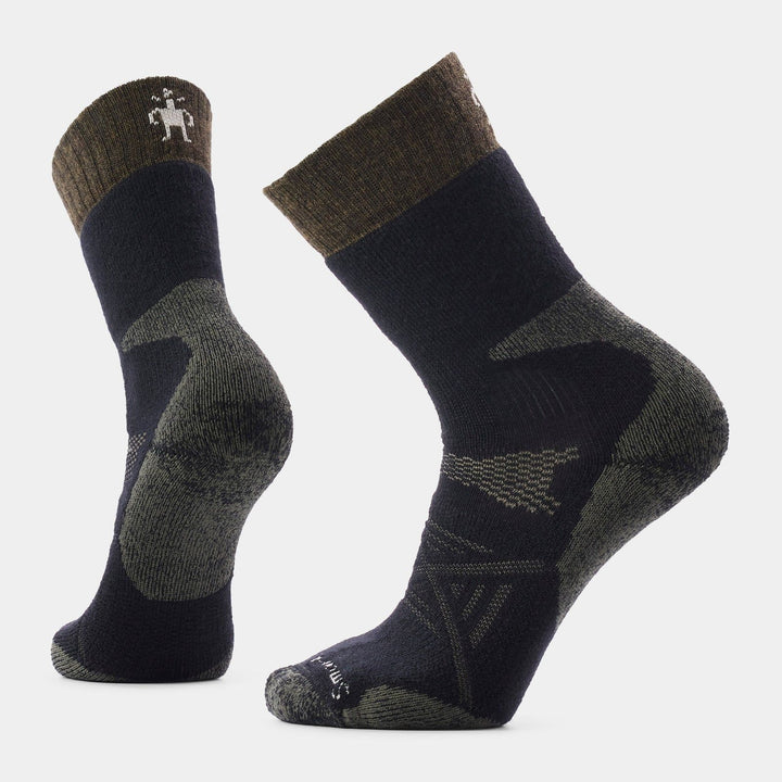 Smartwool Hunt Cold Weather Extra Cushion Tall Crew Socks