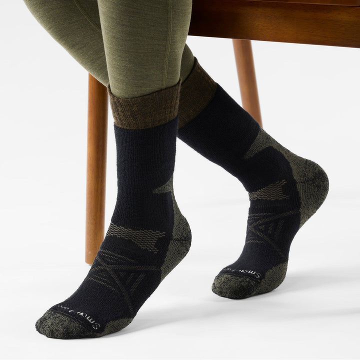 Smartwool Hunt Cold Weather Extra Cushion Tall Crew Socks