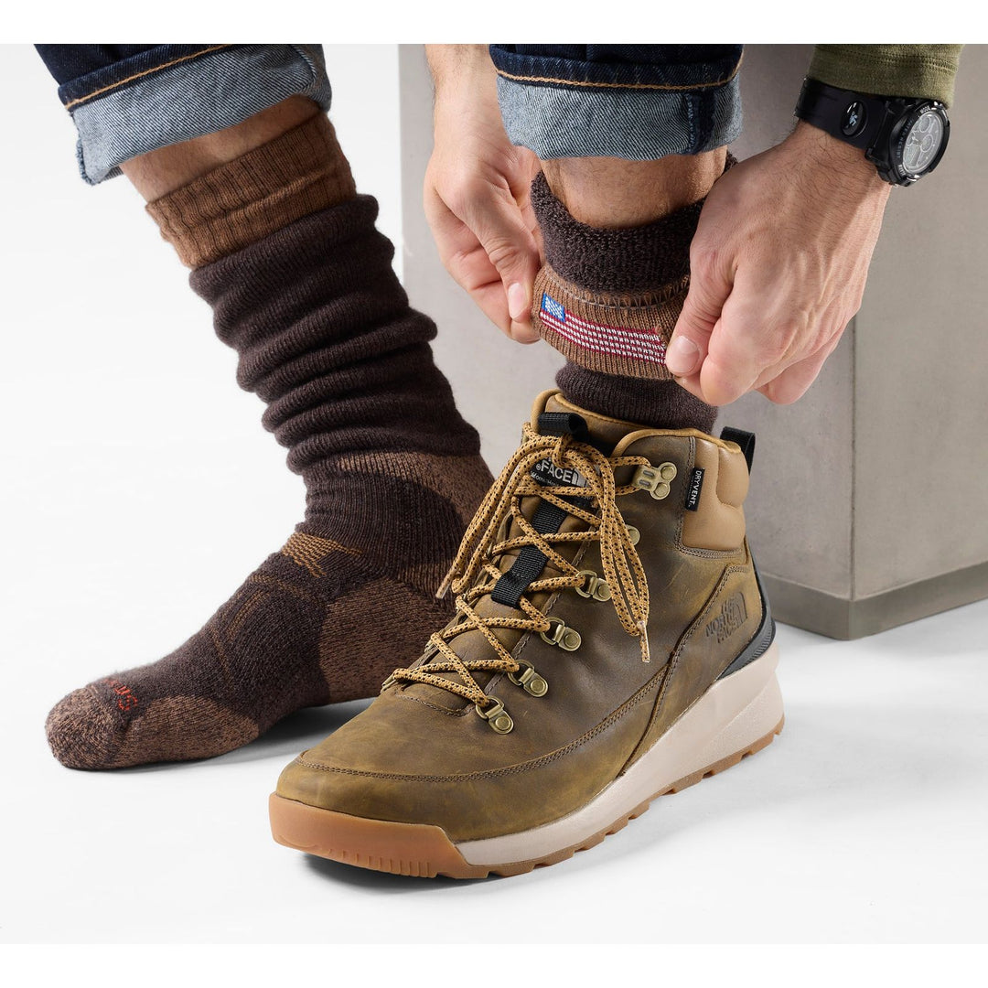 Smartwool Hunt Wader Extra Cushion OTC Socks