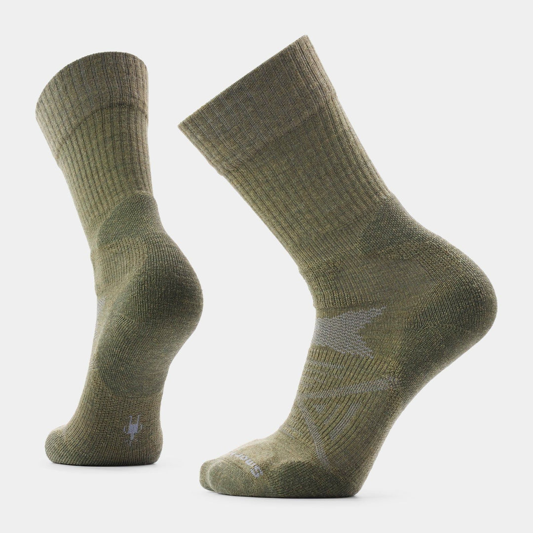 Smartwool Work Light Cushion Tall Crew Socks