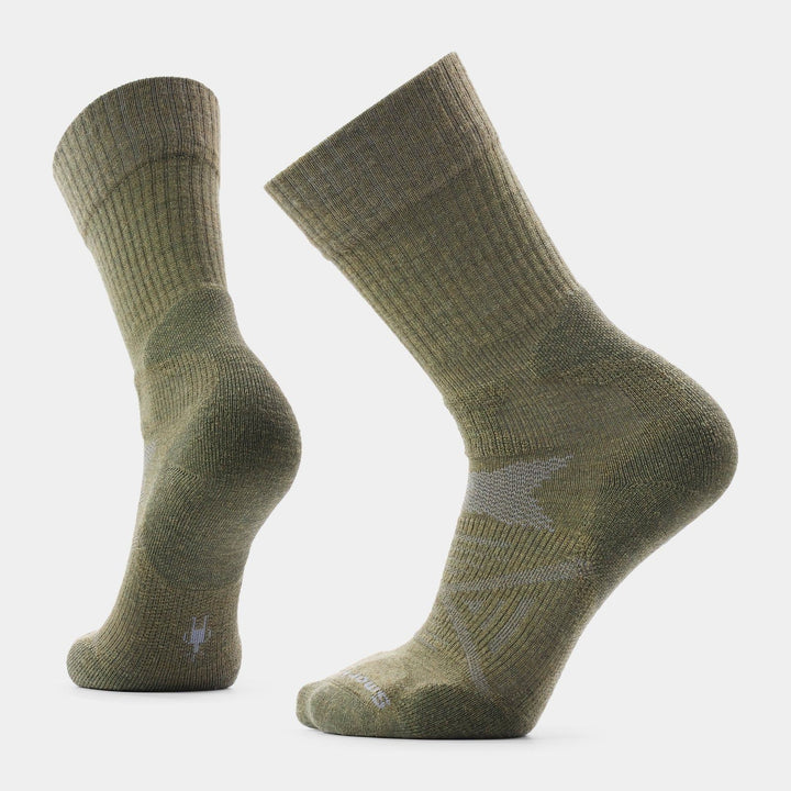 Smartwool Work Light Cushion Tall Crew Socks