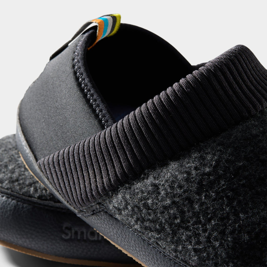Smartwool Cabin Mule Slipper