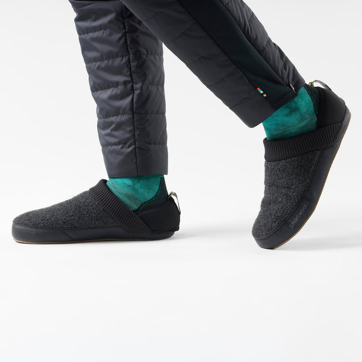 Smartwool Cabin Mule Slipper