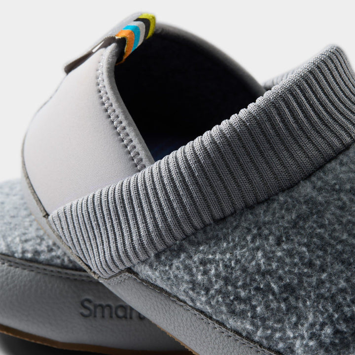 Smartwool Cabin Mule Slipper