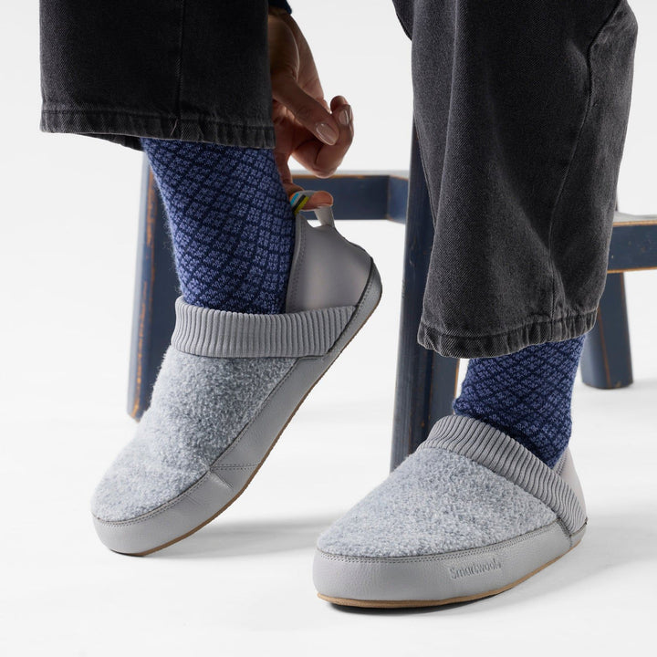 Smartwool Cabin Mule Slipper