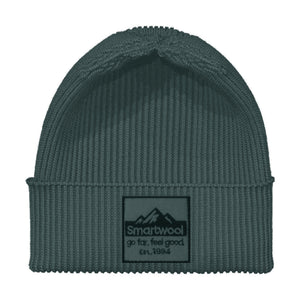 Dusty Teal Heather