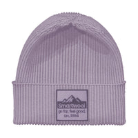 Lavender Sky Heather