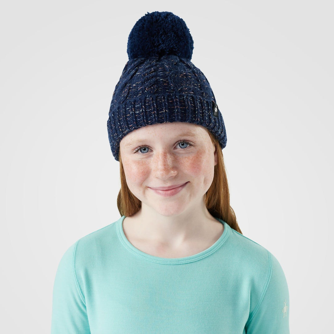 Smartwool Kids' Isto Beanie
