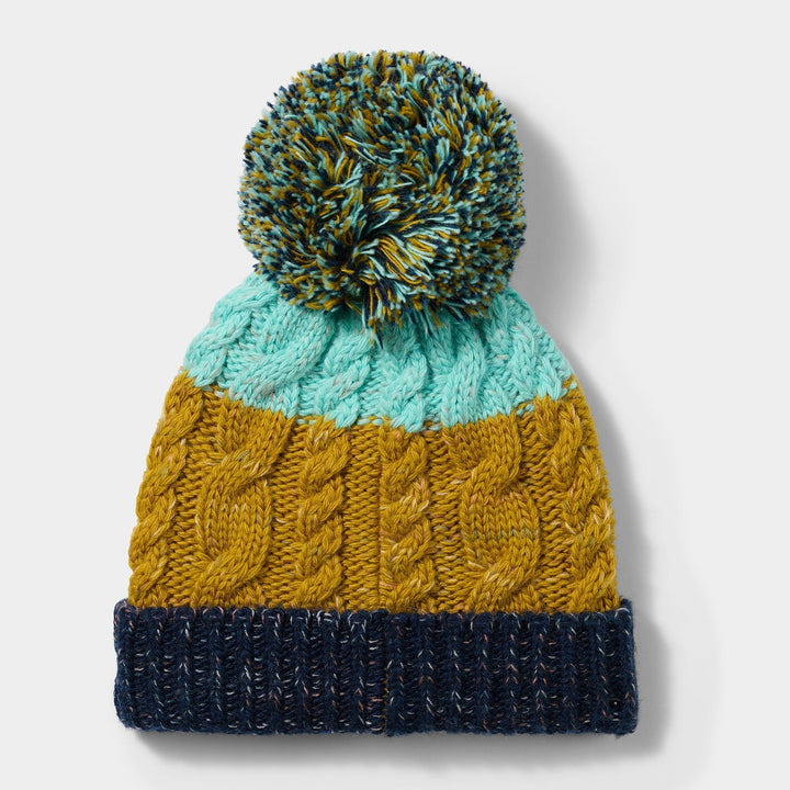 Smartwool Kids' Isto Beanie
