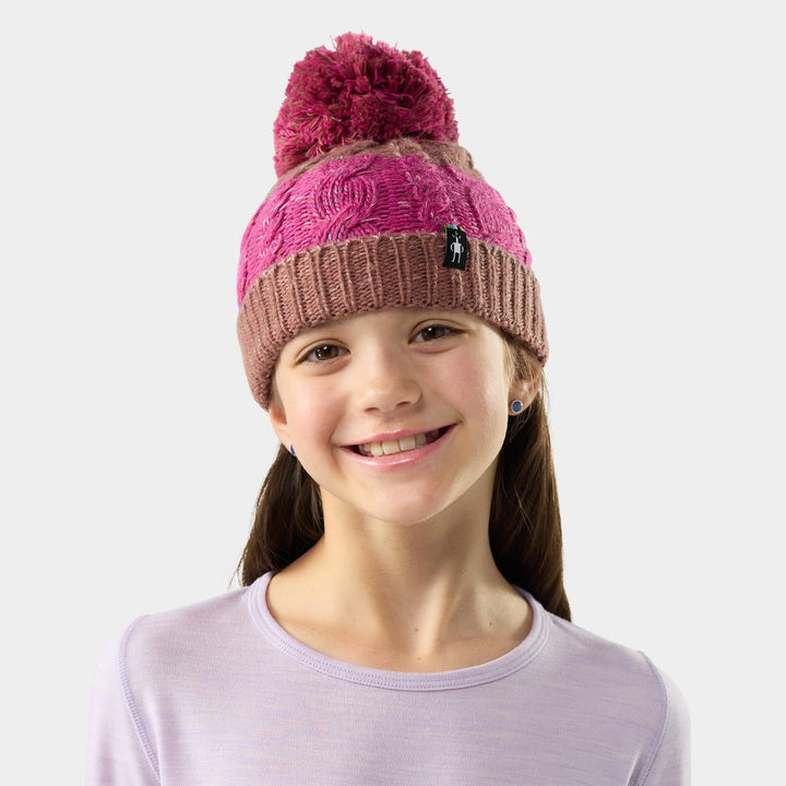 Smartwool Kids' Isto Beanie
